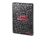 Apacer 128GB 2,5" SATA SSD AS350 Panther - 432703 - zdjęcie 2